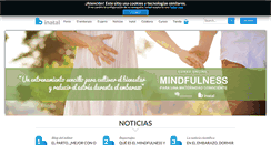 Desktop Screenshot of inatal.org